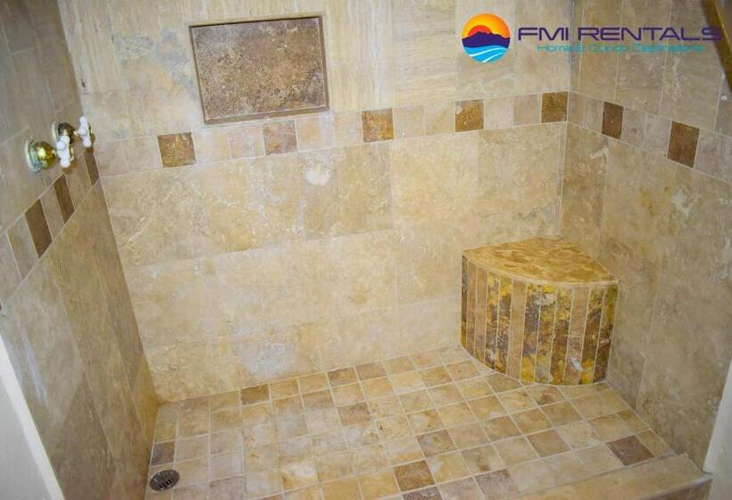 침실 1개 아파트, Marina Pinacate A 510