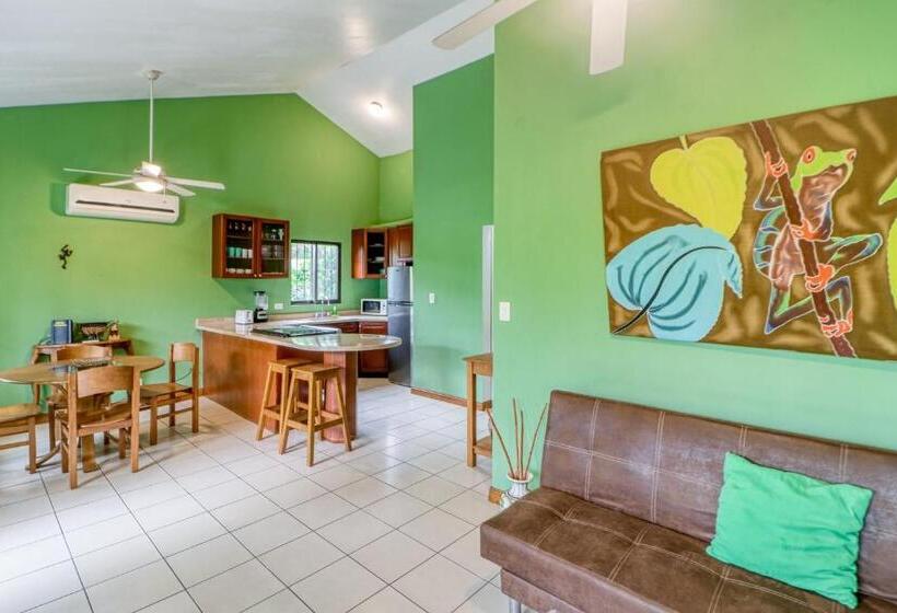 Апартаменты 2 Спальни, Dulce La Colina 8002