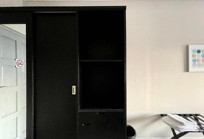 스탠다드 룸, Atlantic Pearl Guest House Broadacres