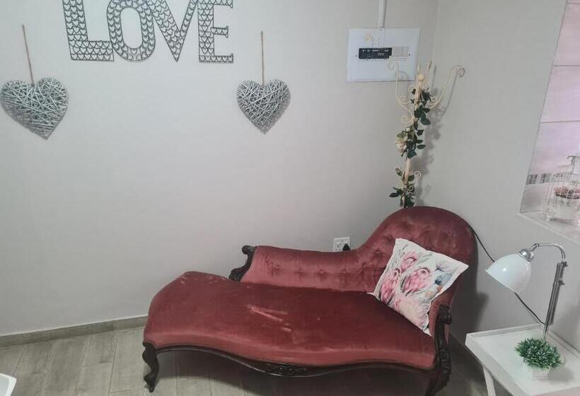 스탠다드 룸, Royal Villa Guesthouse
