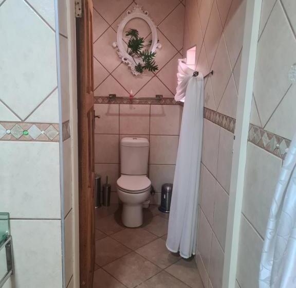 수피리어 룸, Royal Villa Guesthouse