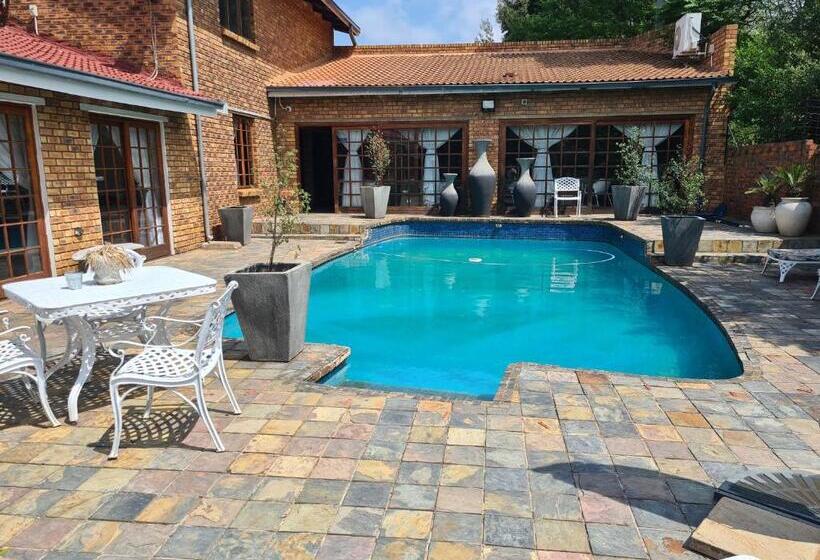 수피리어 룸, Royal Villa Guesthouse