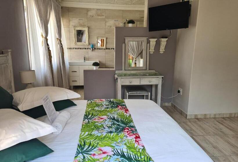 스탠다드 룸, Royal Villa Guesthouse