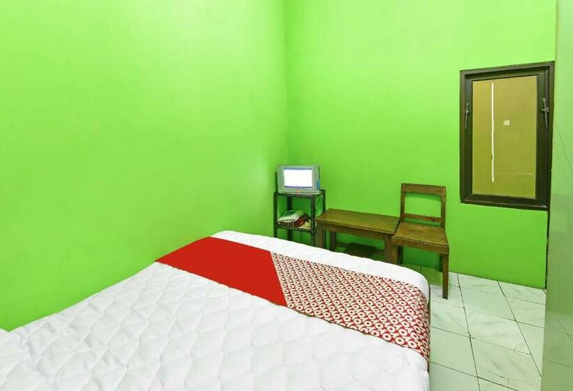Номер Economy, Spot On 91357 Hotel Mulyo