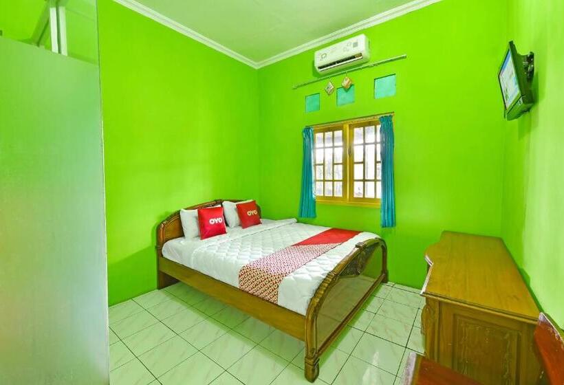 Номер Стандарт, Spot On 91357 Hotel Mulyo