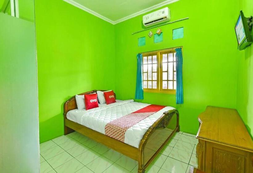Номер Стандарт, Spot On 91357 Hotel Mulyo