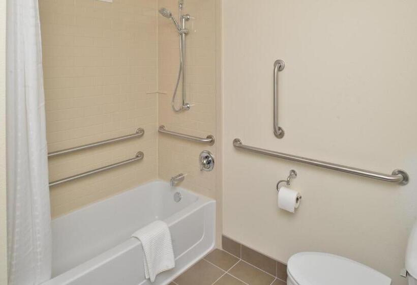 Студия Стандарт, Candlewood Suites Eugene Springfield, An Ihg