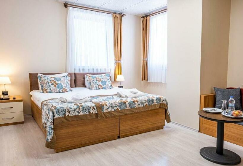 سوییت, Aydinbey Park Otel