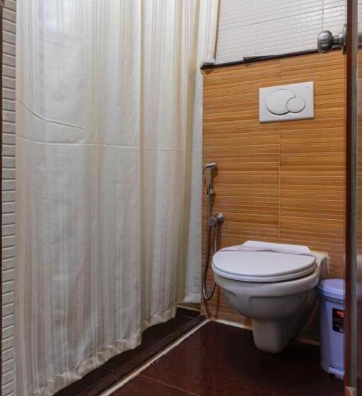 דירת חדר סופריור, Midtown Suites Marathahalli, Bangalore