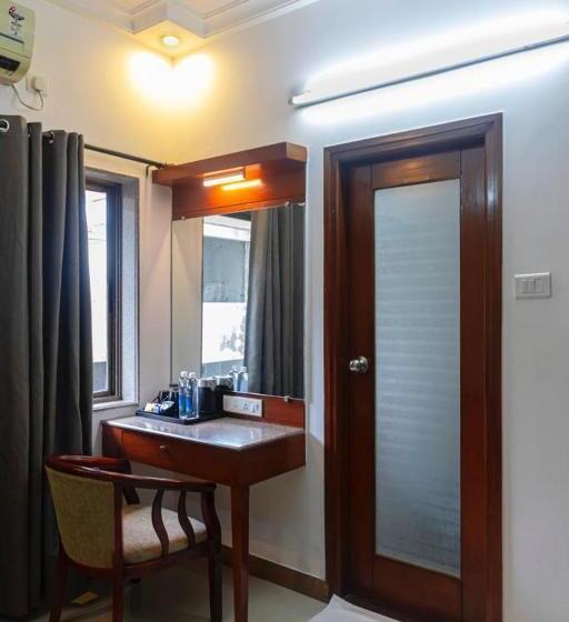 סוויטה, Midtown Suites Marathahalli, Bangalore