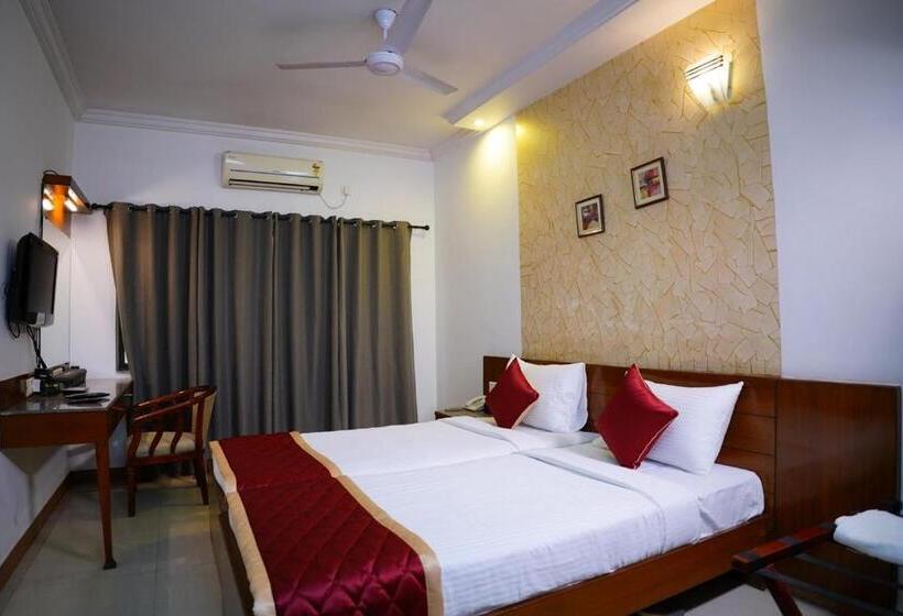 סוויטה, Midtown Suites Marathahalli, Bangalore