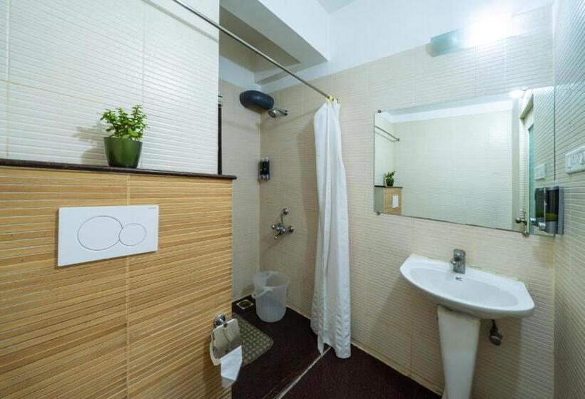 דירת חדר סופריור, Midtown Suites Marathahalli, Bangalore