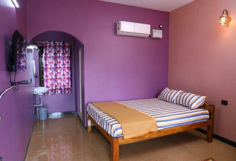 اتاق استاندارد, Paradise Forest Resort