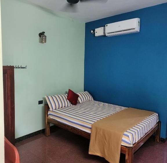 اتاق استاندارد, Paradise Forest Resort