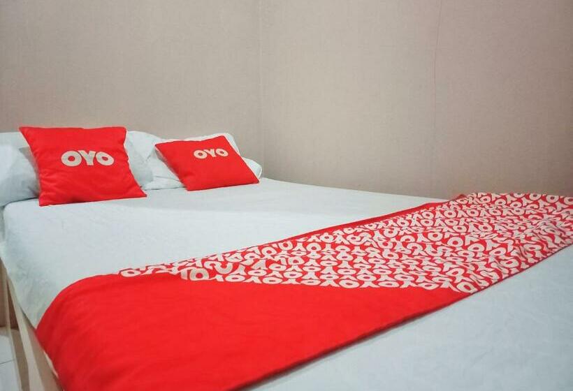 Номер Стандарт, Spot On 91336 Guesthouse Tarumanegara