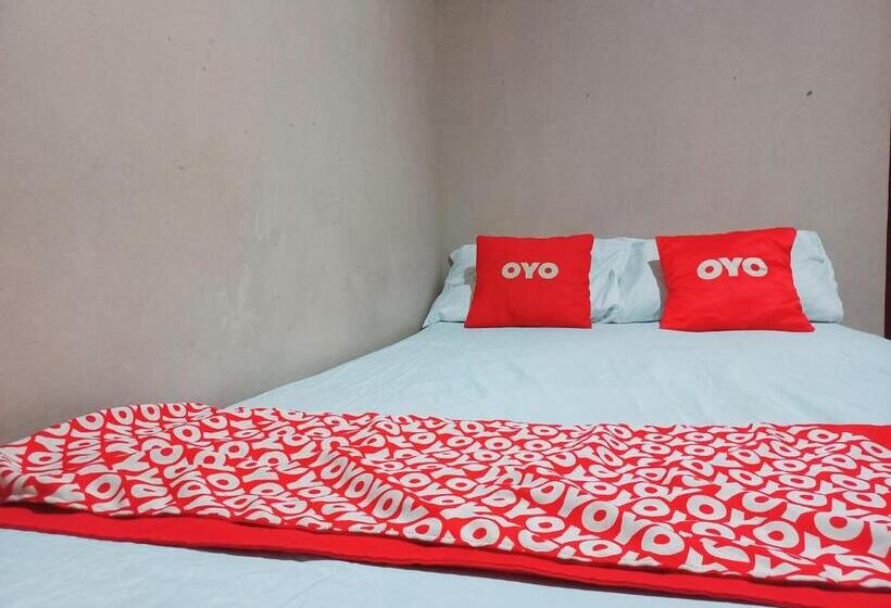 Номер Стандарт, Spot On 91336 Guesthouse Tarumanegara