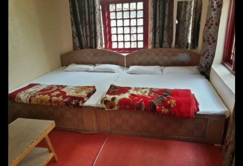 اتاق استاندارد, Zeal Guest House By Wb Inn