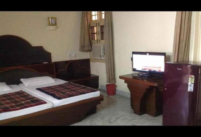 اتاق استاندارد, Zeal Guest House By Wb Inn
