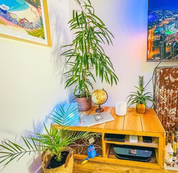 Номер Стандарт Совместная Ванная, Caribbean Spirit