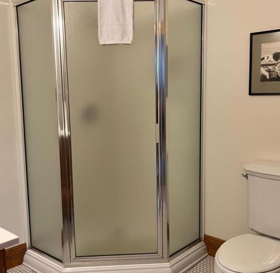 Номер Deluxe, Gable House Bed And Breakfast Inn