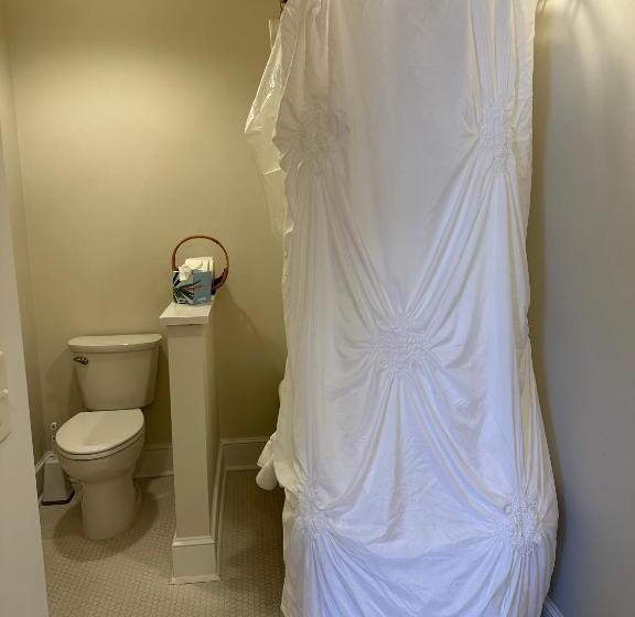 Номер Deluxe Кровать Кинг, Gable House Bed And Breakfast Inn