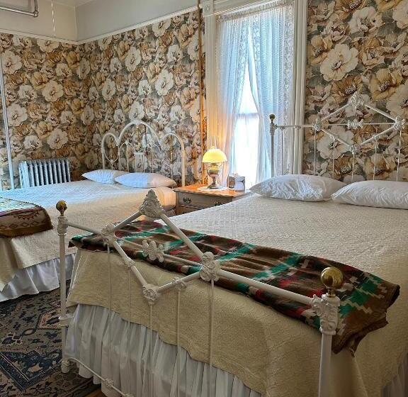 Номер Стандарт Совместная Ванная, Gable House Bed And Breakfast Inn