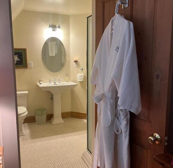Номер Deluxe, Gable House Bed And Breakfast Inn