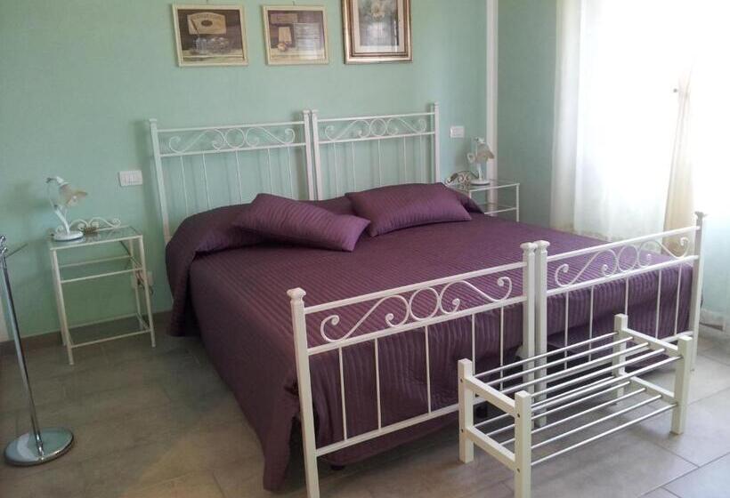 标准间, Nonna Anita Palace Narni