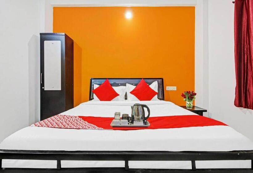 Трехместный Номер Deluxe, Flagship  Kalki Inn
