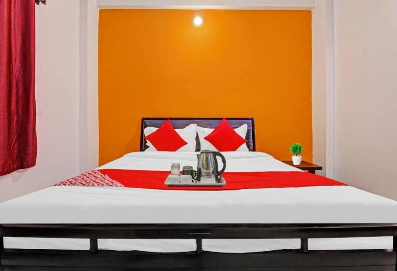 Трехместный Номер Deluxe, Flagship  Kalki Inn