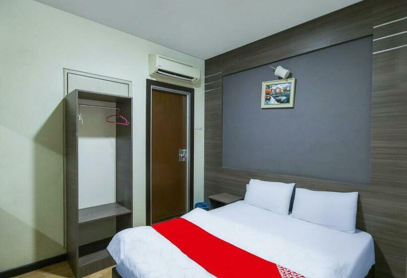 اتاق استاندارد, Capital O 812 Hotel Smc Seksyen 13