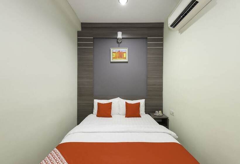 اتاق استاندارد, Capital O 812 Hotel Smc Seksyen 13