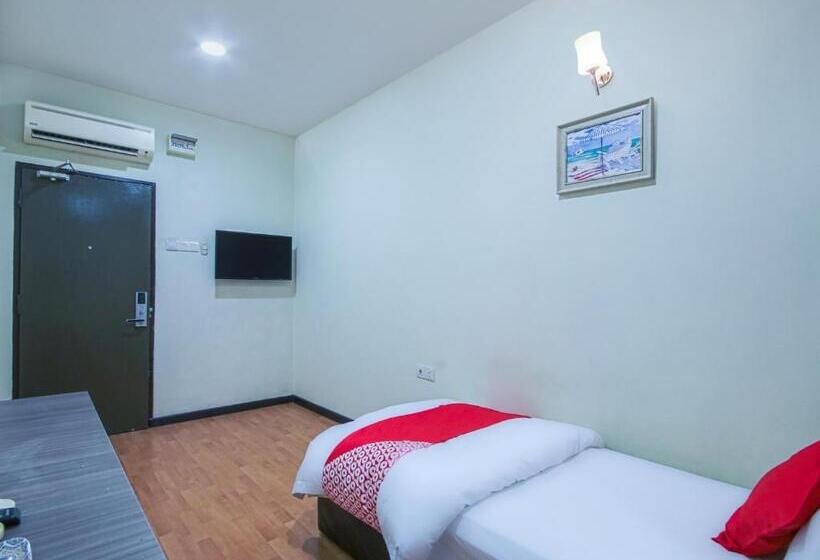 سوییت سوپریور, Capital O 812 Hotel Smc Seksyen 13