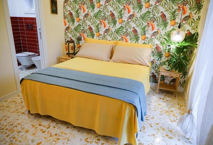 Номер Стандарт, A Casa Di Peppe