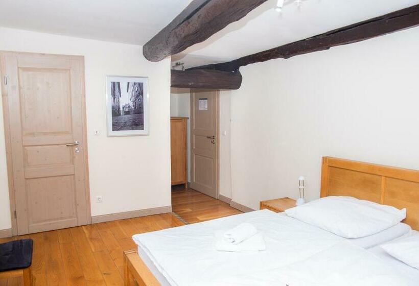 스탠다드 룸, Alte Windmühle   Hotel Garni
