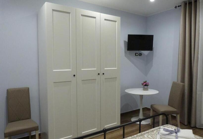 스탠다드 룸, Home Sweet Home