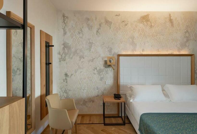 اتاق لوکس, Cà Uberti Home Boutique