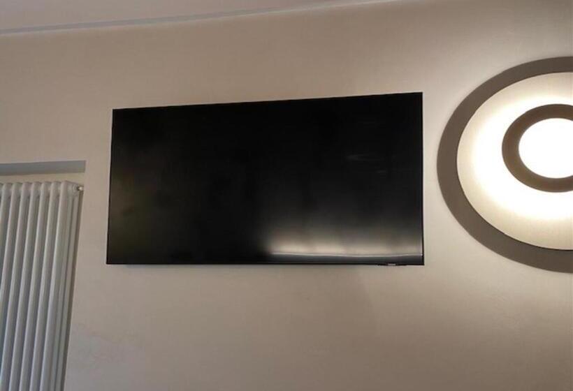 اتاق لوکس, Cà Uberti Home Boutique