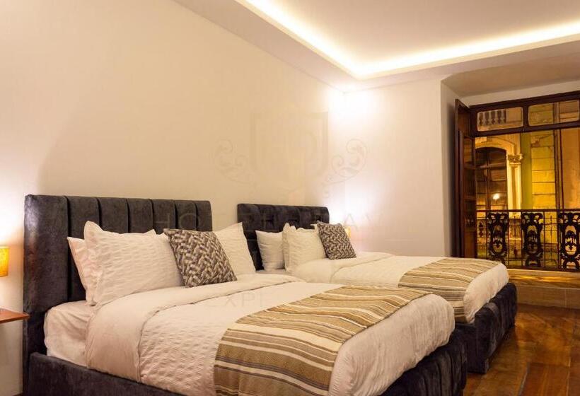 Suíte Familiar, Suites Experience By Hotel David