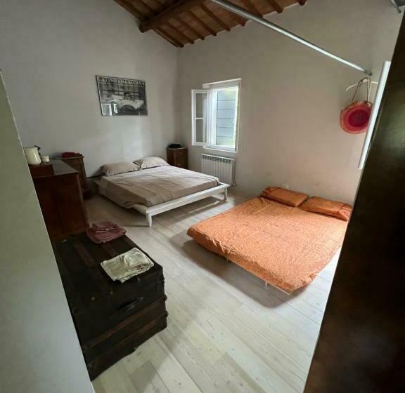 اتاق استاندارد, Cottage A 5 Minuti Dal Mare