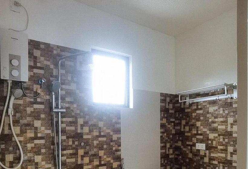Номер Стандарт Трехместный, Reddoorz @ Los Ecijanos Inn Pangasinan