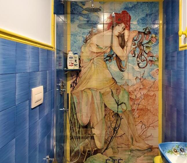Номер Стандарт, B&b Les Saisons De Jade