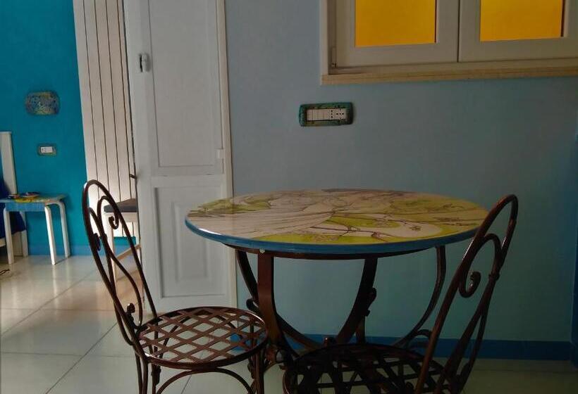 Номер Стандарт, B&b Les Saisons De Jade
