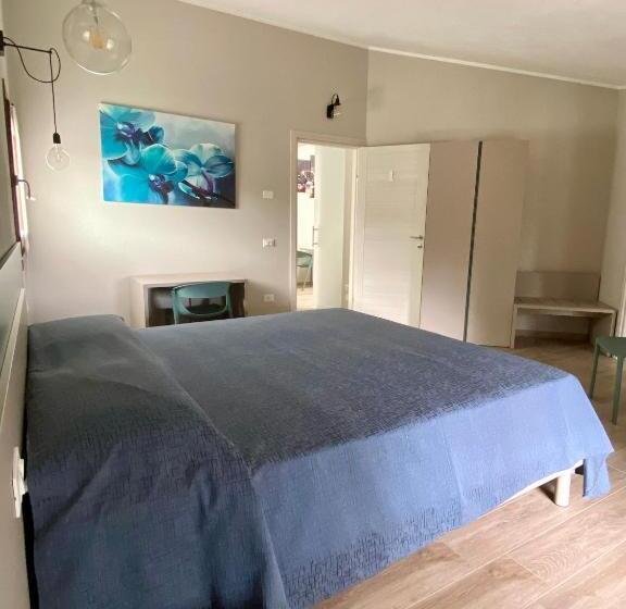 Номер Стандарт, Il Giglio B&b