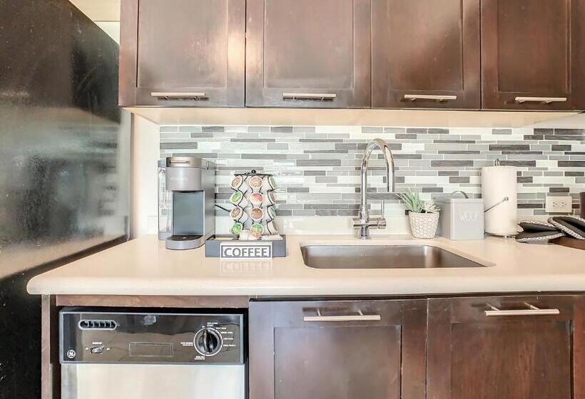 דירת חדר נוף לבריכה, Pet Friendly In Orlando Area Near Disney