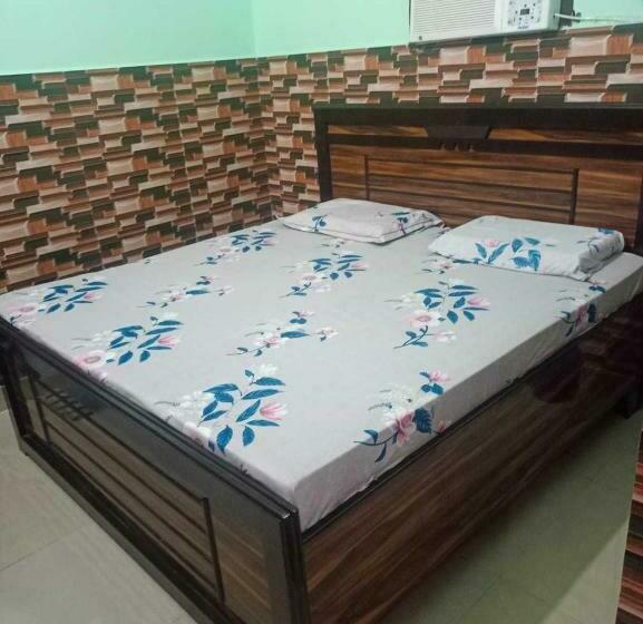 Трехместный Номер Классика, Spot On 92658 Tannu Guest House