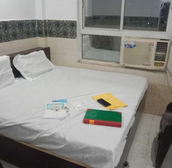 Трехместный Номер Классика, Spot On 92658 Tannu Guest House