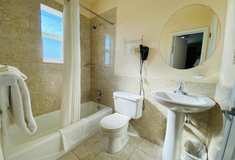 Номер Стандарт, A 1 A Super Inn