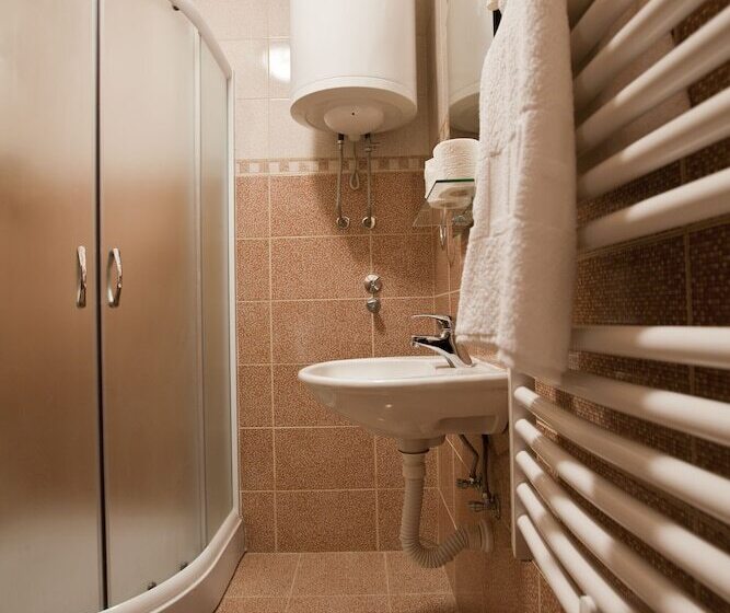 آپارتمان سوپریور 1 خوابه, Apart Hotel Zoned