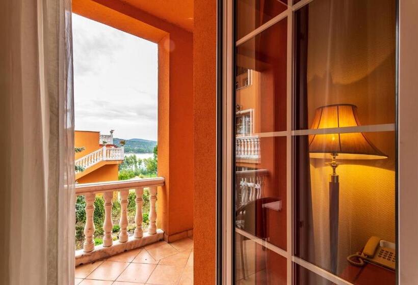 Номер Superior, Bellevue Esztergom